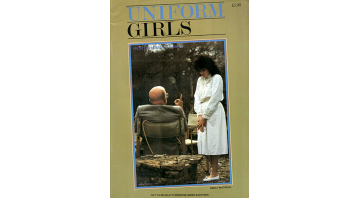 Uniform Girls  No.10