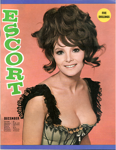 Escort December