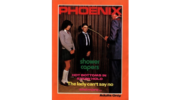 Phoenix No.09