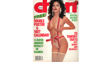 Cheri Jan 1987