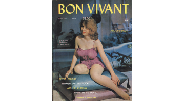 Bon Vivant Vol.04 No.01
