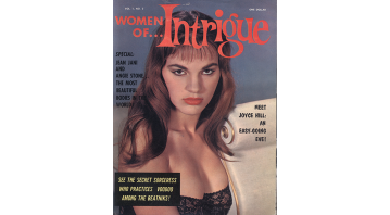 Women of Intrigue Vol.01 No.02