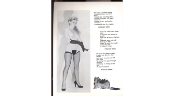 Women of Intrigue Vol.04 No.01