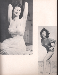 Sheer Hose Vol.01 Issue.01 2