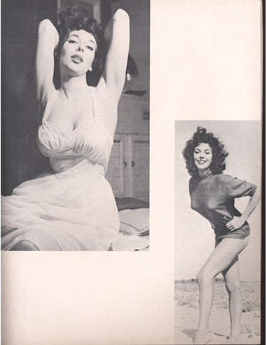 Sheer Hose Vol.01 Issue.01