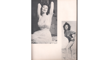 Sheer Hose Vol.01 Issue.01