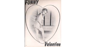 Sheer Hose Vol.01 Issue.01