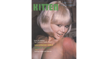 Kitten Vol.01 No.05