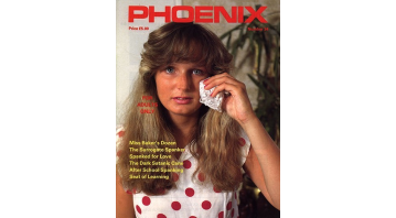 Phoenix No.34