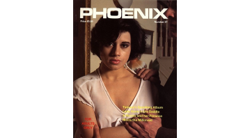 Phoenix No.37