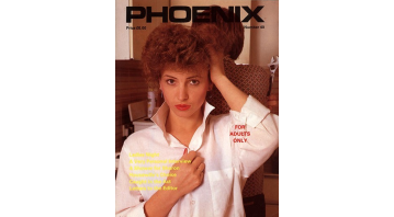Phoenix No.40