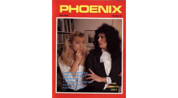 Phoenix No.42