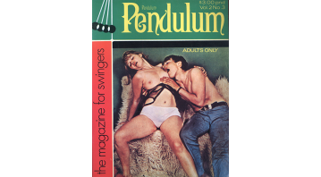 Pendulum Vol.02 No.03
