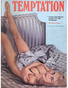 Temptation Vol.01 No.04