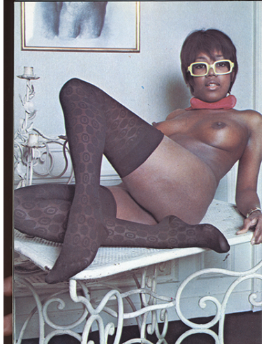 Temptation Vol.01 No.04