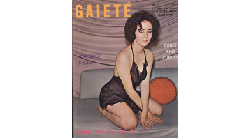 Gaite Vol.01 No.01