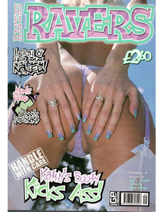 Ravers Vol.06 Issue 09