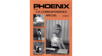 Phoenix C.P. Correspondence No.01