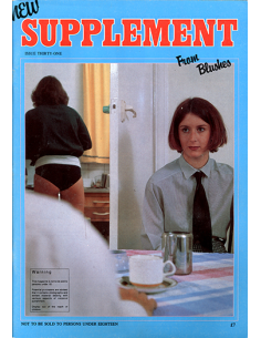 New Supplement Issue 31