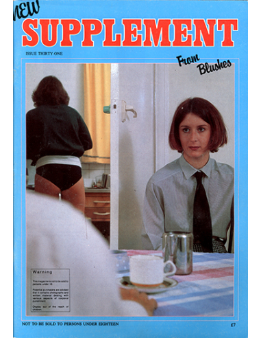 New Supplement Issue 31