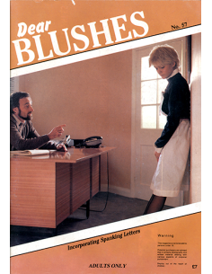 Dear Blushes No.57