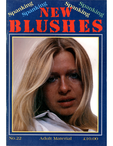New Blushes No.22