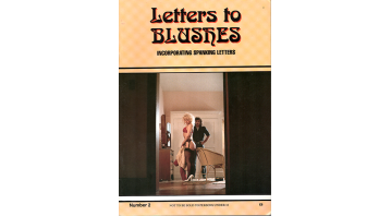 Letters to Blushes No.02