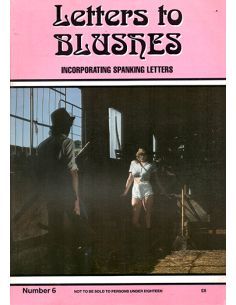 Letters to Blushes No.06