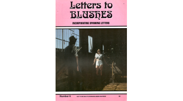 Letters to Blushes No.06