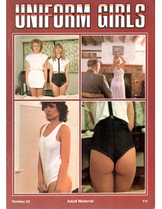 Uniform Girls No.53