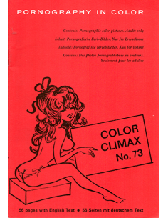 Color Climax No.73