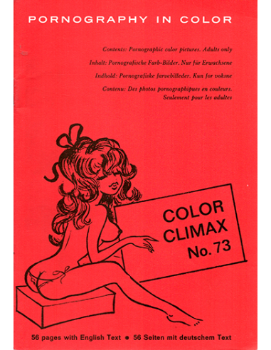 Color Climax No.73
