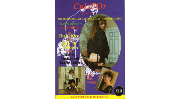 Cul d' Or Issue 13 Cul d' Or Issue 13