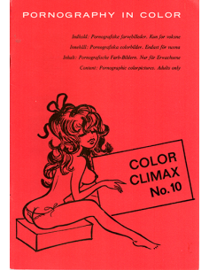 Color Climax No.10