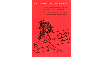 Color Climax No.10