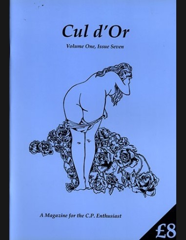 Cul d' Or Issue 07