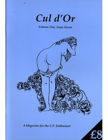 Cul d' Or Issue 07