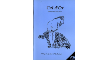 Cul d' Or Issue 07