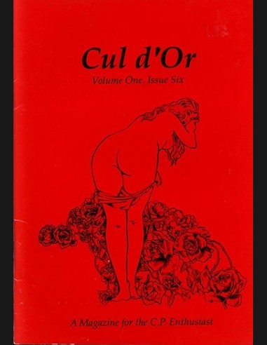 Cul d' Or Issue 06