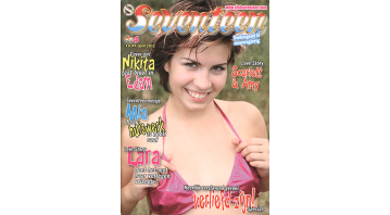 Seventeen (4) April 2012