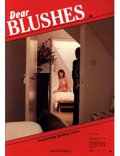 Dear Blushes