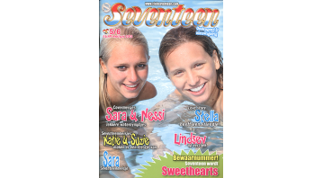 Seventeen May/June 2013