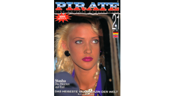 Pirate No.21