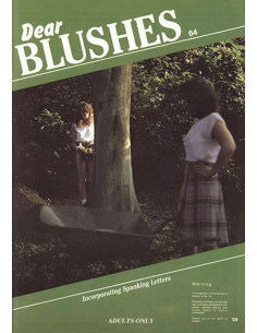 Dear Blushes No.64