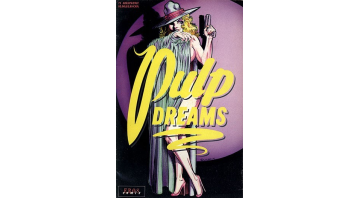 Pulp Dreams No.01