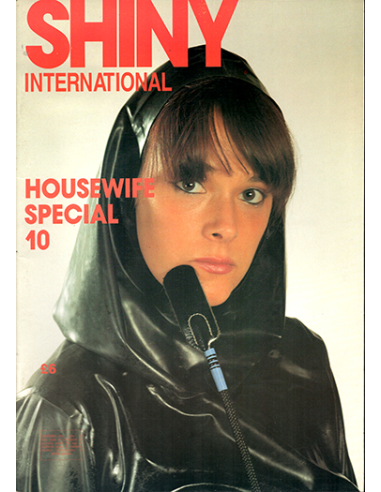 Shiny International Housewife Special No.10