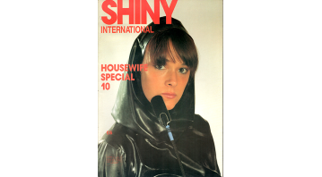 Shiny International Housewife Special No.10