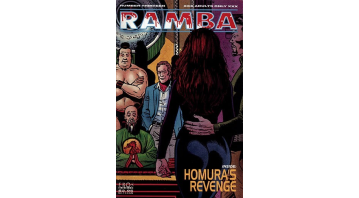 Ramba No.13
