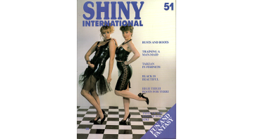 Shiny International Issue 51