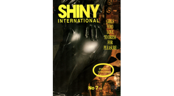 Shiny International Issue 07